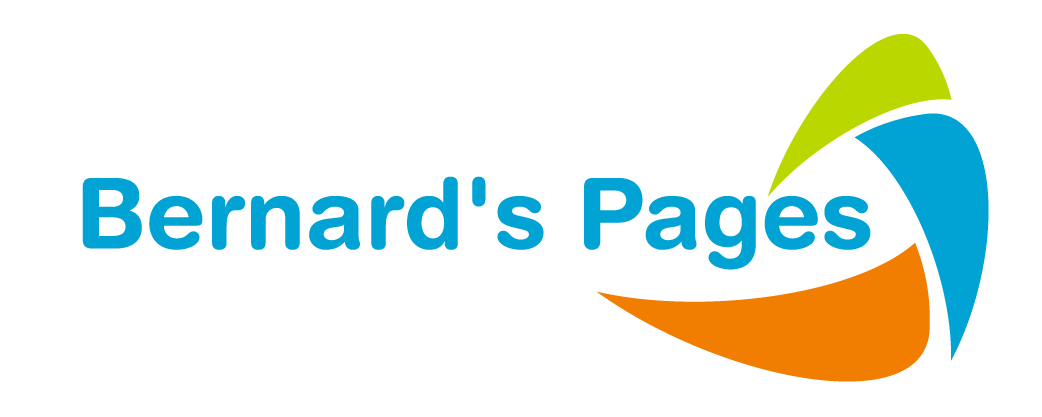 Bernard's Pages