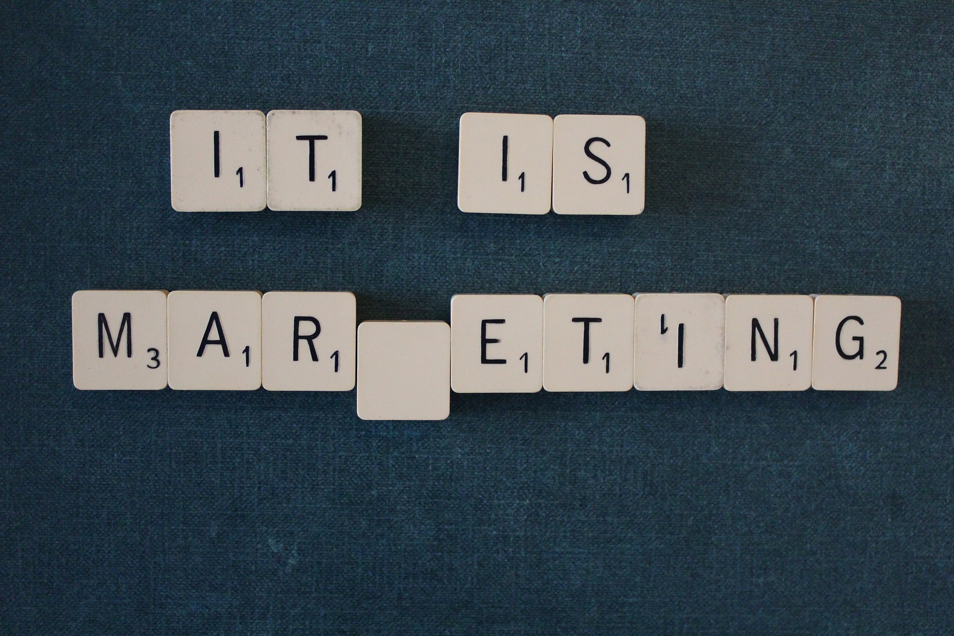 what is affiliate marketing ?