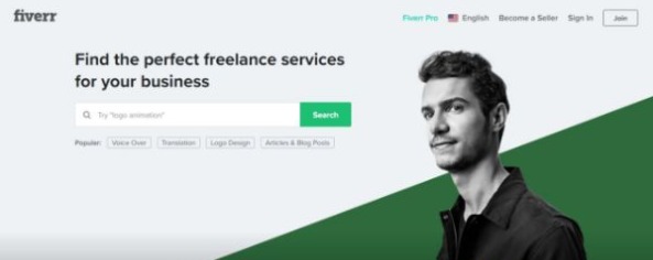 fivercom find your freelance 