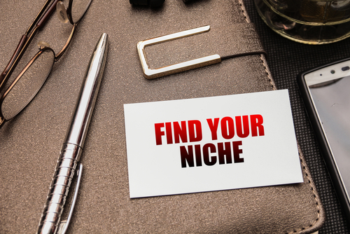 Identifying Your Niche in Affiliate Marketing